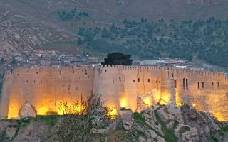 مرجع تورهای لحظه آخری لرستان کرمانشاه