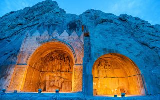 مرجع تورهای لحظه آخری کردستان کرمانشاه