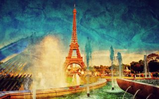 تور ترکیبی اروپا - آژانس کافه سفر