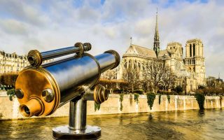 تور ترکیبی اسپانیا و هلند