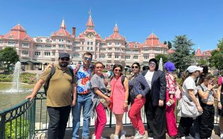 تصویر تورهای قبلی اروپا