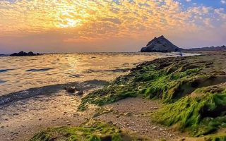مرجع تورهای لحظه آخری بندر عسلویه
