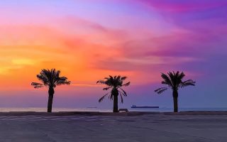 مرجع تورهای لحظه آخری کافه سفر با پارسیان