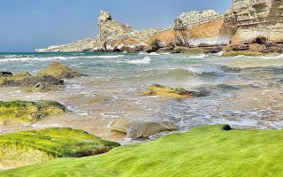 مرجع تورهای لحظه آخری عسلویه زیبا