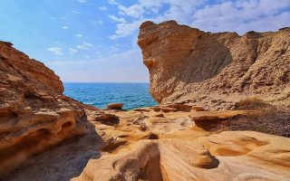 مرجع تورهای لحظه آخری جزایر پارسیان
