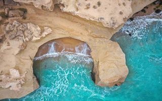 مرجع تورهای لحظه آخری ساحل عسلوبه و ساحل پارسیان