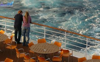 Persian Gulf cruise ship 27