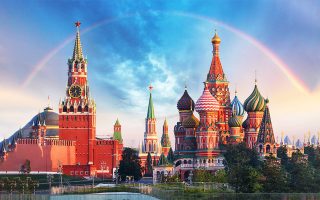 تور روسیه در تابستان 1403