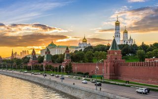 تور شفق قطبی در روسیه