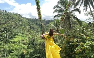 تاب های مرتفع بالی برای عکاسی