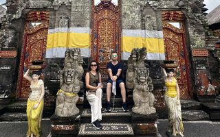 تور تایلند کافه سفر