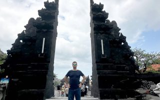 تور تایلند کافه سفر