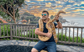 تور گروهی تایلند