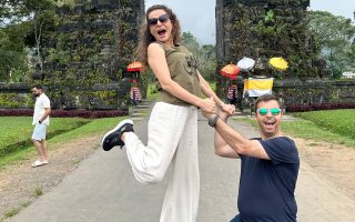 سعید و سارا