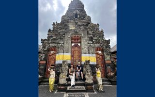 تور گروهی تایلند 1402