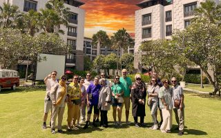 گروه اعزامی کافه سفر به پوکت