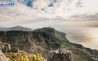 تور افریقا جنوبی