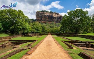 SriLanka Group Tour By CafeSafar 08