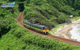 SriLanka Group Tour By CafeSafar 10