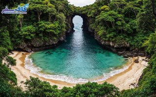 SriLanka Group Tour By CafeSafar 11