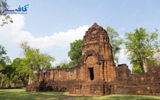 SriLanka Group Tour By CafeSafar 16