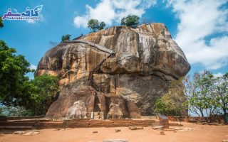 SriLanka Group Tour By CafeSafar 19