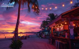 SriLanka Group Tour By CafeSafar 24