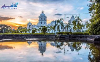 SriLanka Group Tour By CafeSafar 26