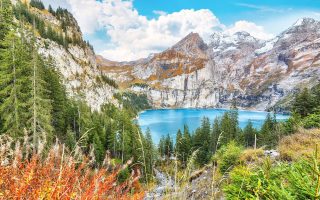 تصاویر تور قبلی سوئیس