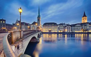 تور ترکیبی و گروهی ایتالیا و سوئیس کافهسفر