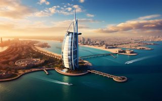 تور ترکیبی ایتالیا