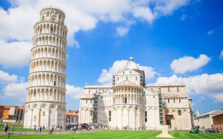 تصاویر تور ایتالیا رم در کافه سفر