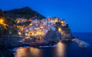 تور گروهی اروپا : سوئیس ایتالیا