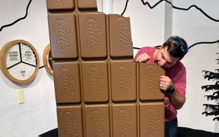 تور ترکیبی ایتالیا سوئیس