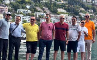 تور ایتالیا سوئیس