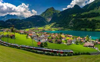 قیمت تور سوئیس