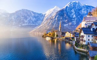 تور نوروزی سوئیس ۱۴۰۴