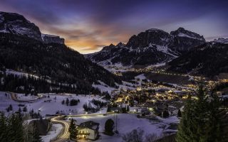 نوروز در سوئیس با کافه سفر