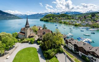 تورهای سوئیس