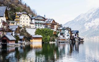 تور نوروزی سوئیس