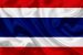پرچم و معرفی تایلند