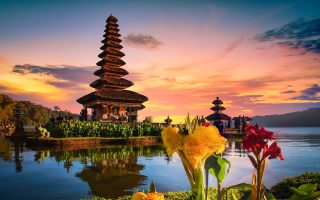 تور تایلند آژانس مسافرتی کافه سفر