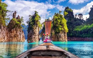 تور ترکیبی تایلند : پوکت، سنگاپور، بالی