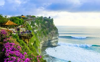 تور سنگاپور، بالی، تایلند