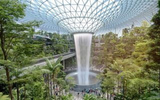 تور تایلند سنگاپور