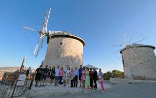 تور قبلی آژانس مسافرتی کافه سفر به ترکیه