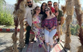 تصاویر تور ترکیه آژانس مسافرتی کافه سفر