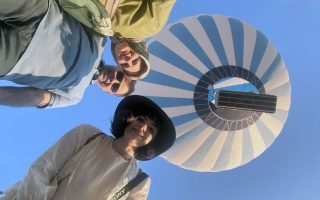 تصاویر تورهای گذشته کافه سفر به ترکیه