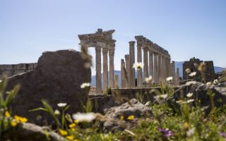 تورهای دور ترکیه با سعید پاسبان