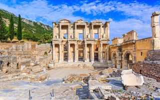 تور گروهی دور ترکیه